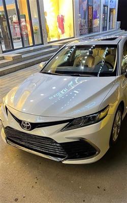 تويوتا كامري